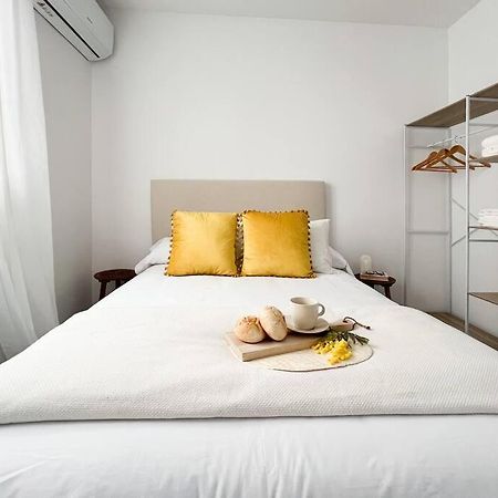 Apartamentos Gredos 102 Jaraiz de la Vera Esterno foto