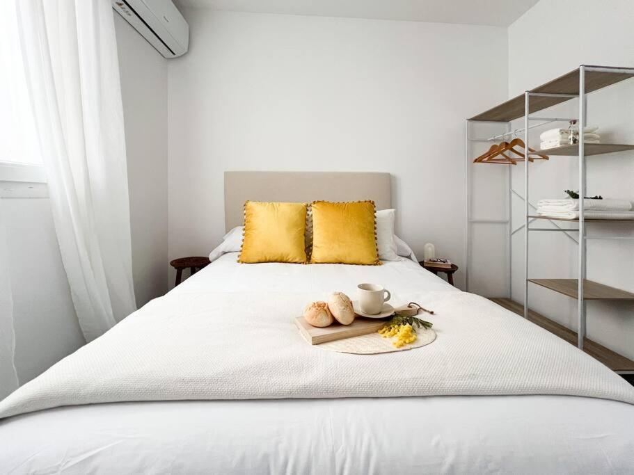 Apartamentos Gredos 102 Jaraiz de la Vera Esterno foto