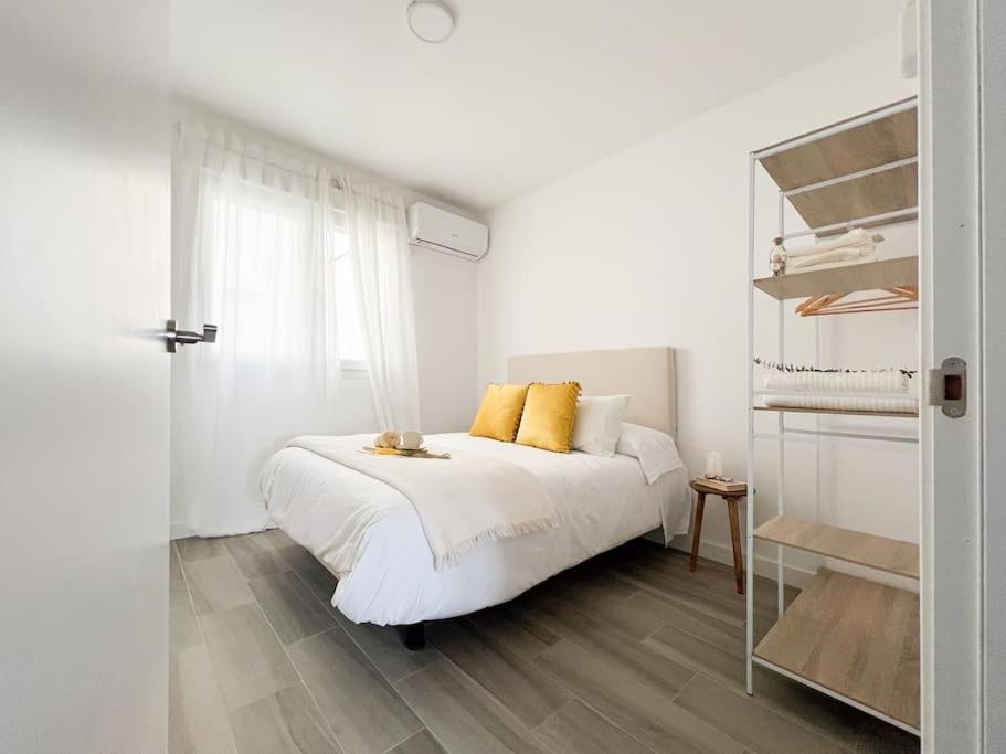 Apartamentos Gredos 102 Jaraiz de la Vera Esterno foto