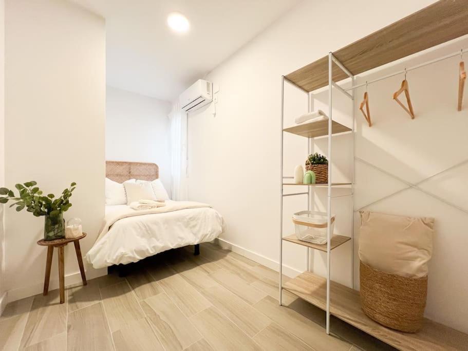 Apartamentos Gredos 102 Jaraiz de la Vera Esterno foto