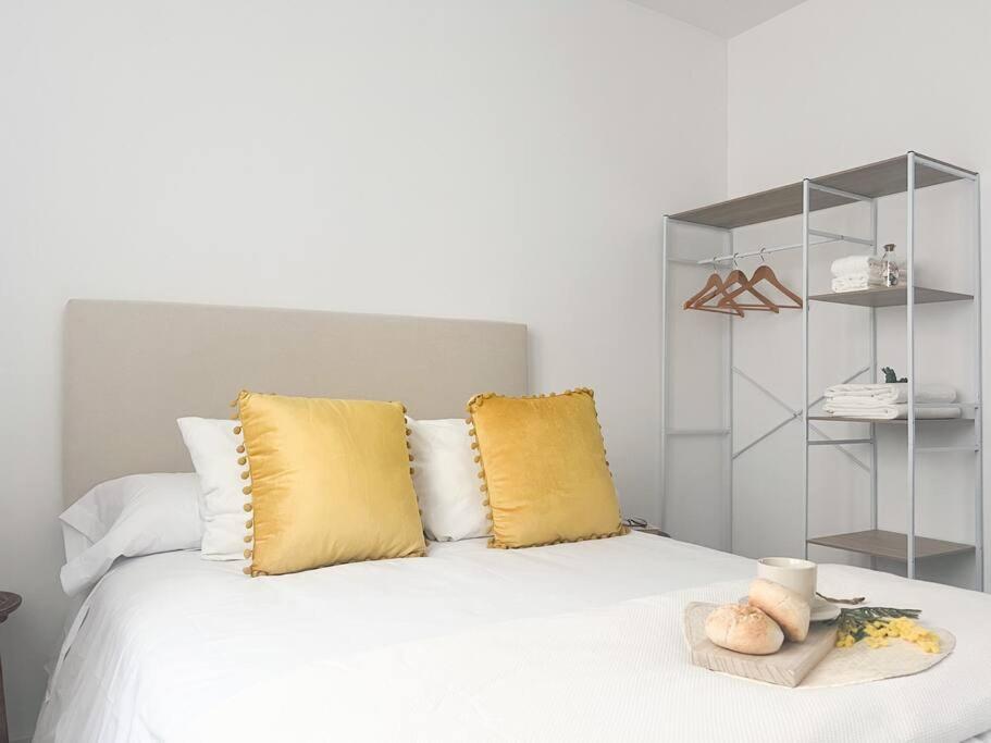 Apartamentos Gredos 102 Jaraiz de la Vera Esterno foto