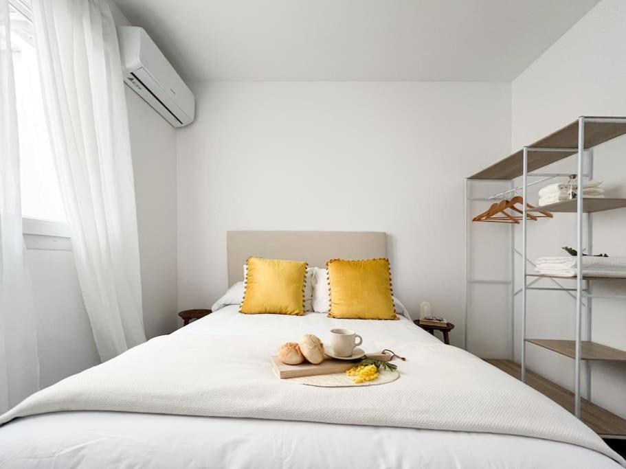 Apartamentos Gredos 102 Jaraiz de la Vera Esterno foto