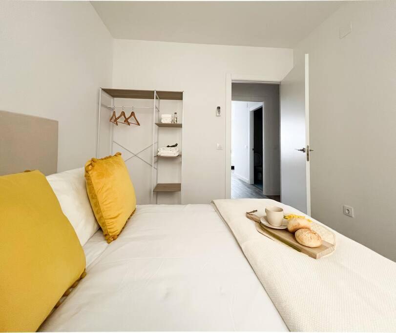 Apartamentos Gredos 102 Jaraiz de la Vera Esterno foto